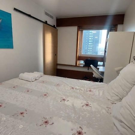 Paris Beaugrenelle: Charmante Residence エクステリア 写真