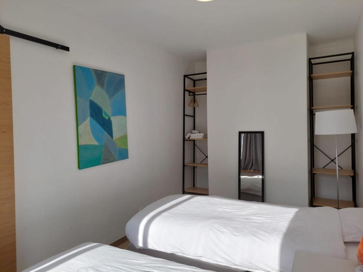 Paris Beaugrenelle: Charmante Residence エクステリア 写真