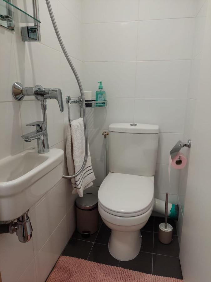 Paris Beaugrenelle: Charmante Residence エクステリア 写真