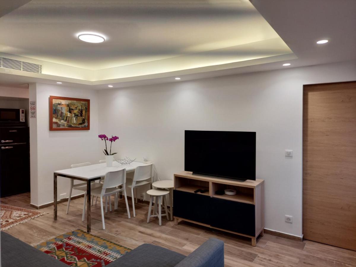 Paris Beaugrenelle: Charmante Residence エクステリア 写真