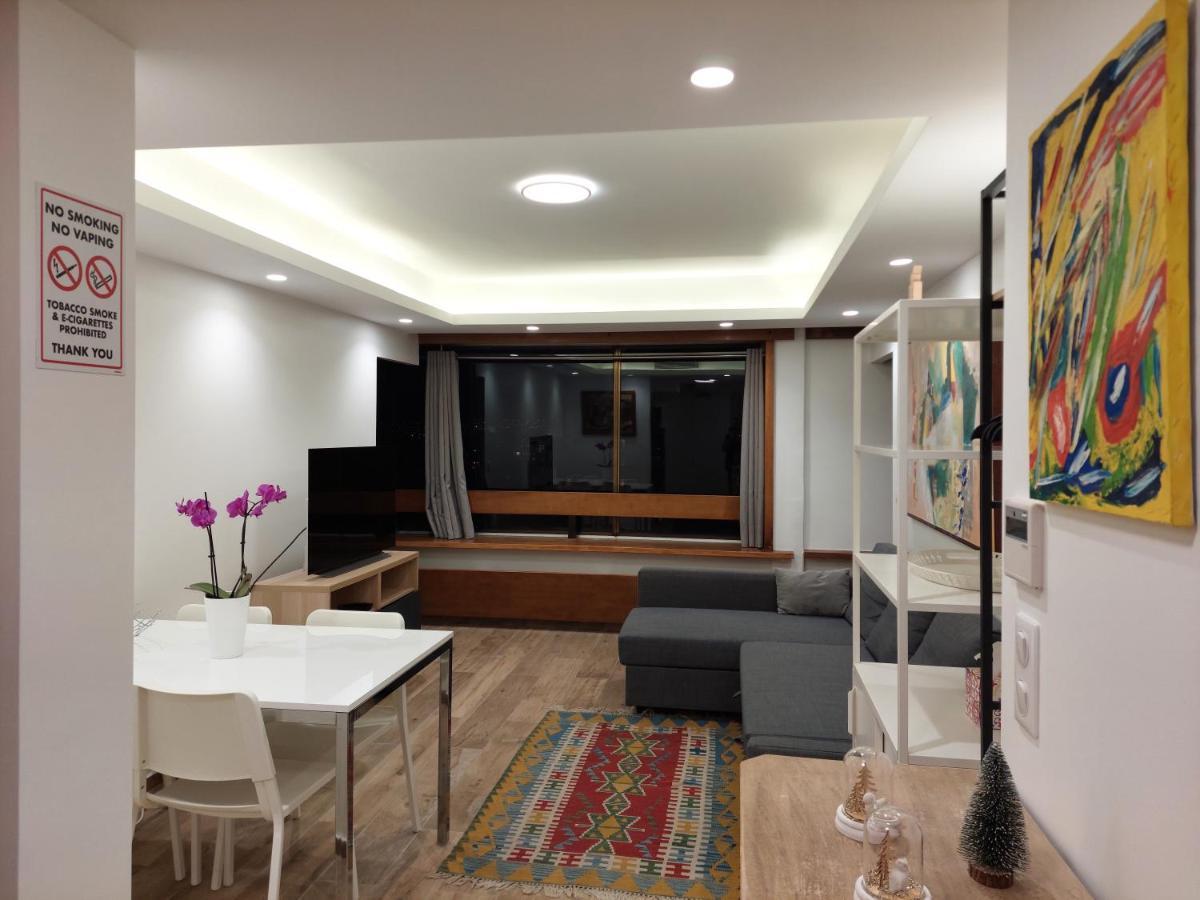 Paris Beaugrenelle: Charmante Residence エクステリア 写真