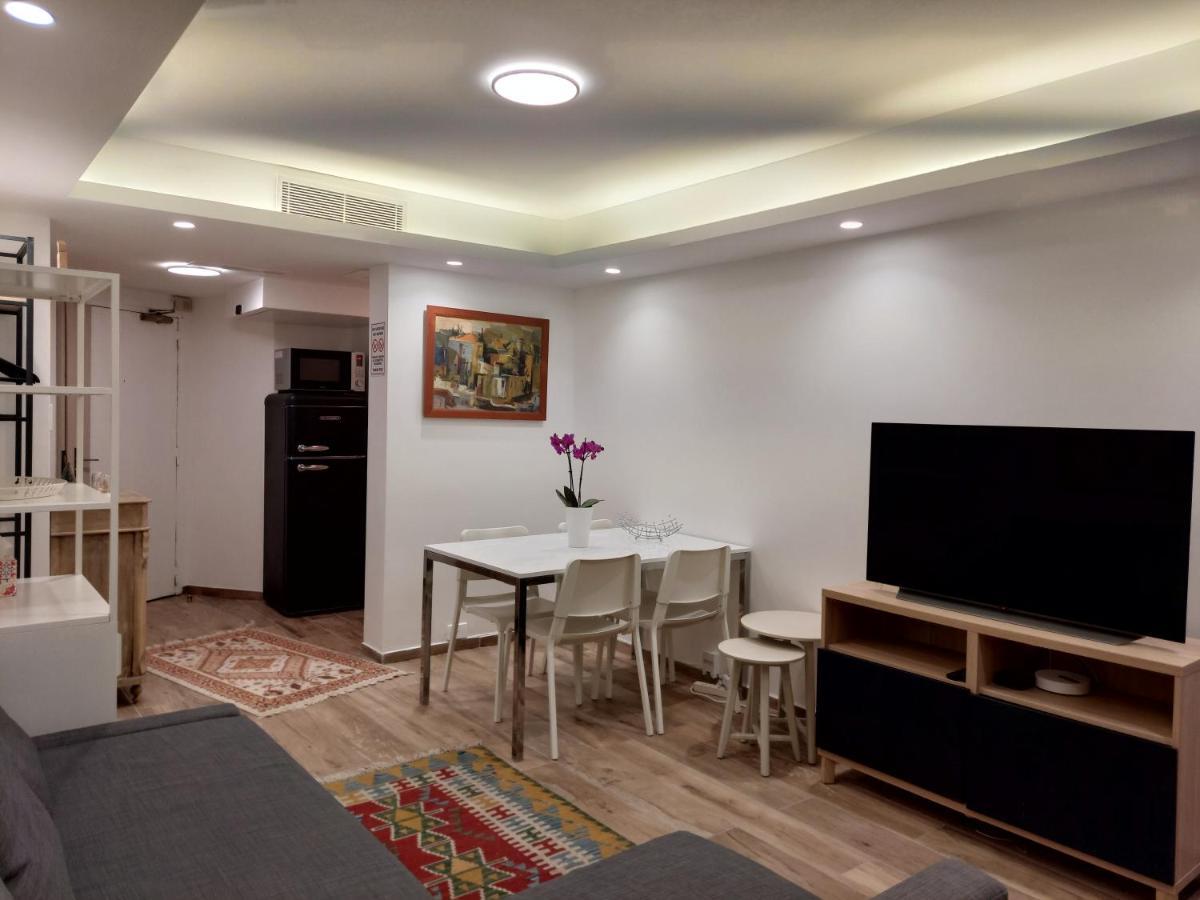 Paris Beaugrenelle: Charmante Residence エクステリア 写真