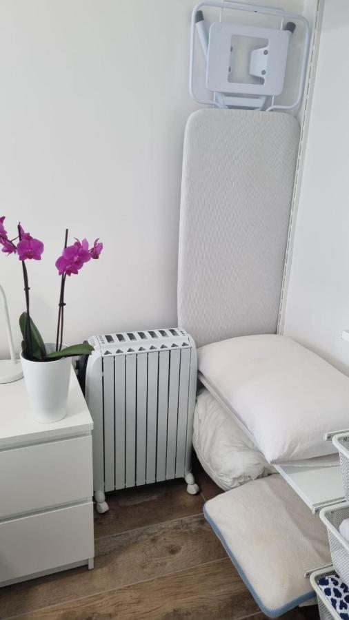 Paris Beaugrenelle: Charmante Residence エクステリア 写真