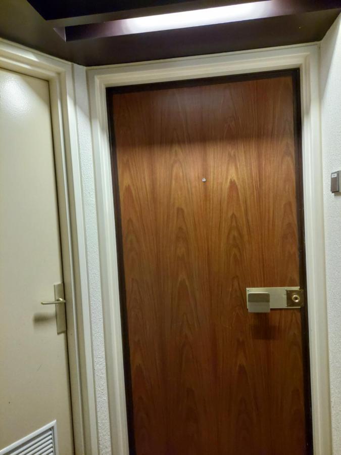Paris Beaugrenelle: Charmante Residence エクステリア 写真