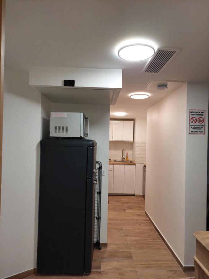 Paris Beaugrenelle: Charmante Residence エクステリア 写真