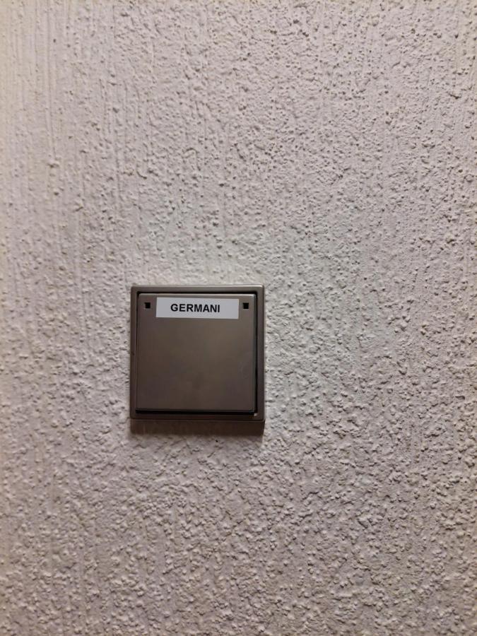 Paris Beaugrenelle: Charmante Residence エクステリア 写真