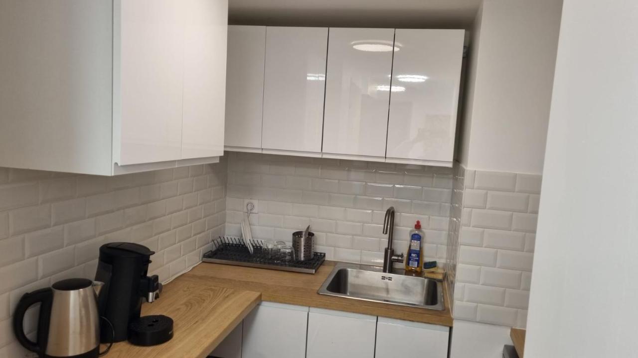 Paris Beaugrenelle: Charmante Residence エクステリア 写真