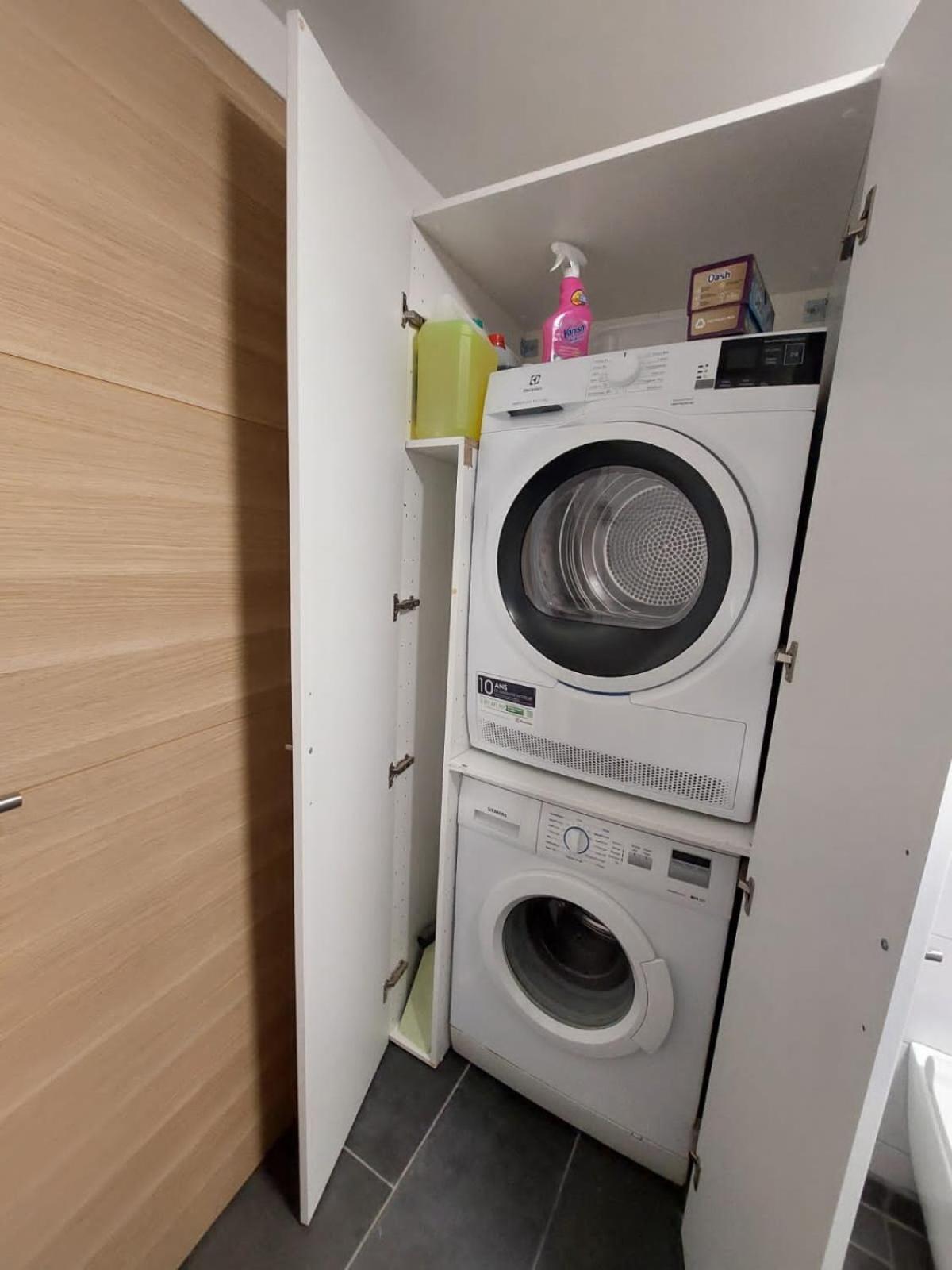 Paris Beaugrenelle: Charmante Residence エクステリア 写真